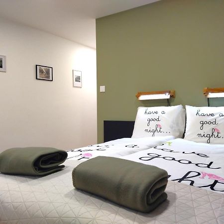 Apartment Sweety Zagabria Esterno foto