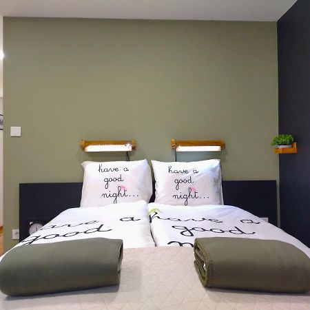 Apartment Sweety Zagabria Esterno foto