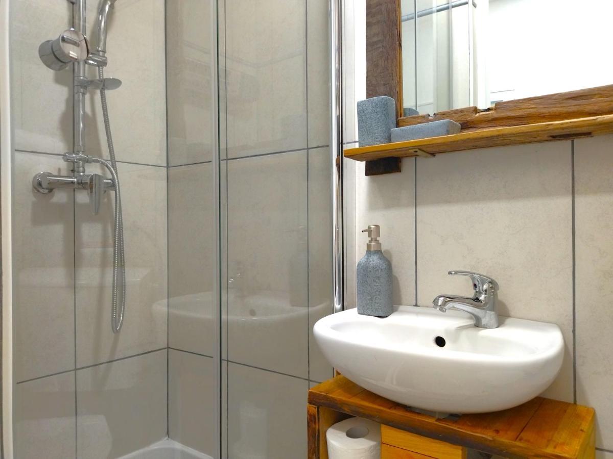 Apartment Sweety Zagabria Esterno foto