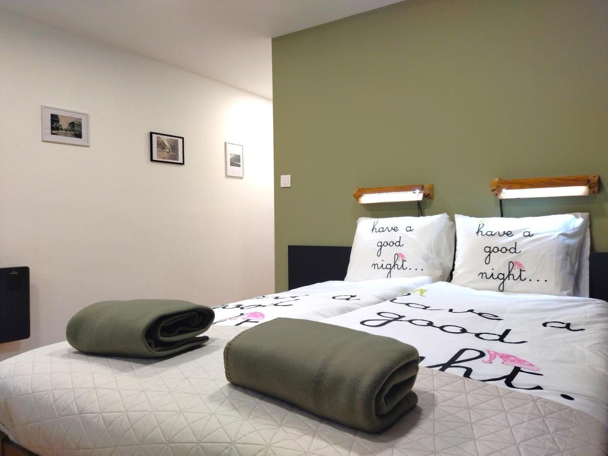 Apartment Sweety Zagabria Esterno foto