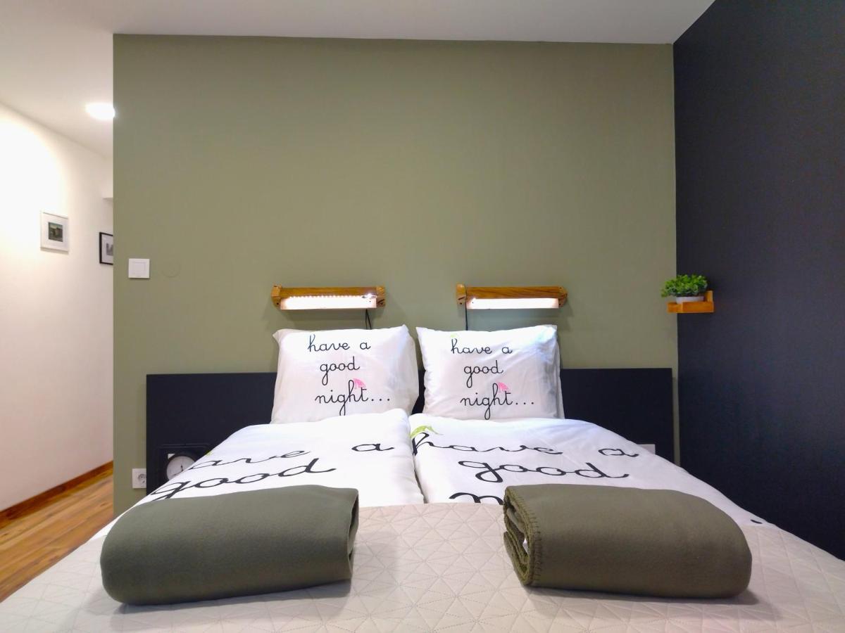 Apartment Sweety Zagabria Esterno foto