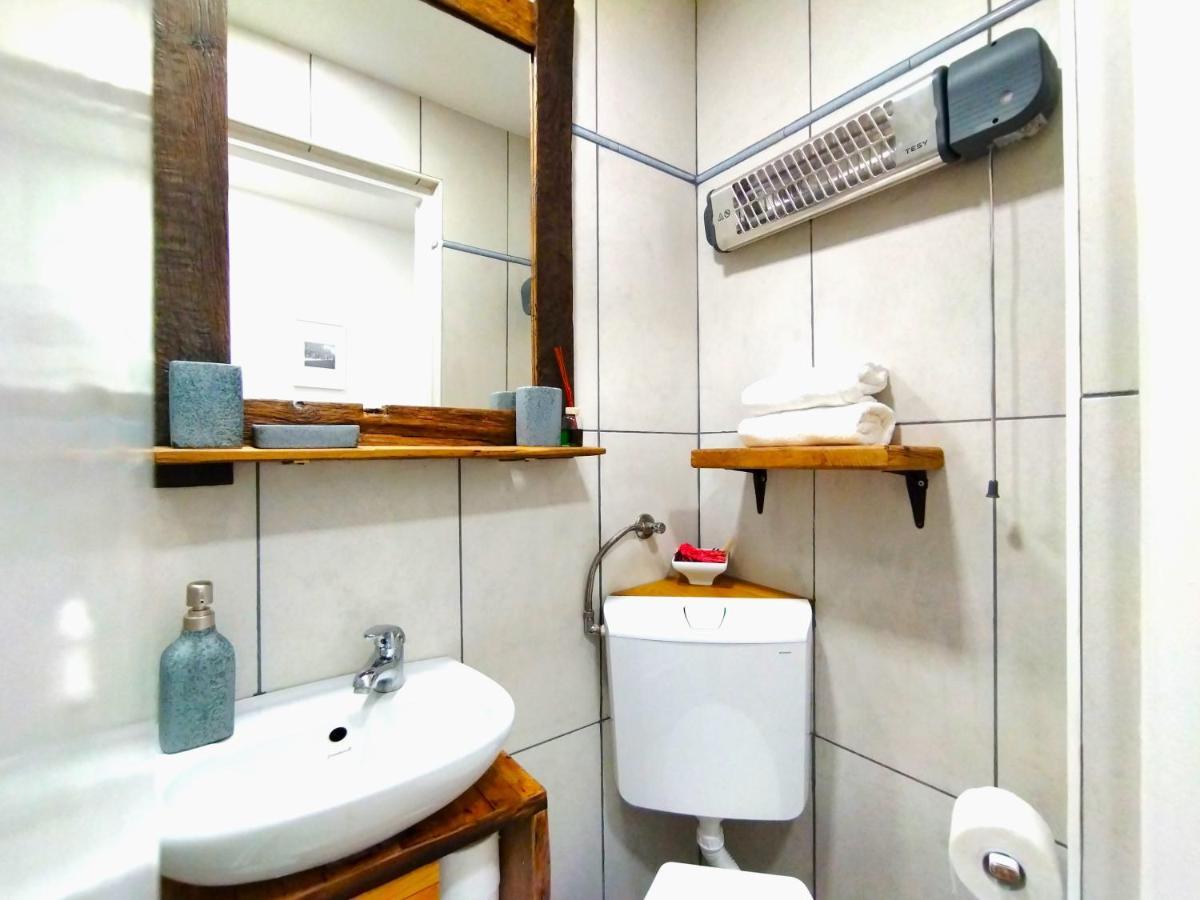 Apartment Sweety Zagabria Esterno foto