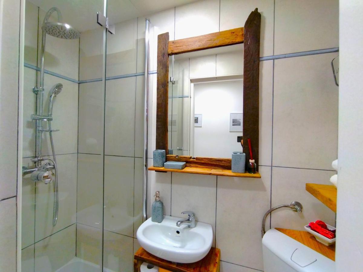 Apartment Sweety Zagabria Esterno foto